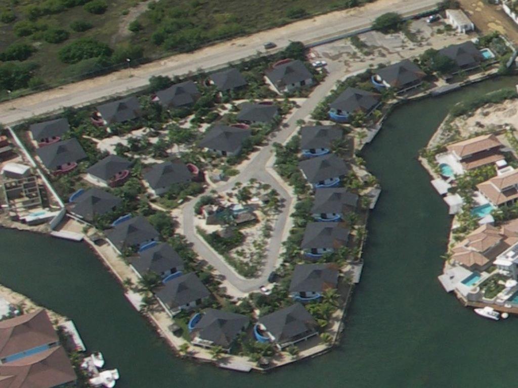 Waterlands Village Villa Playa Dış mekan fotoğraf