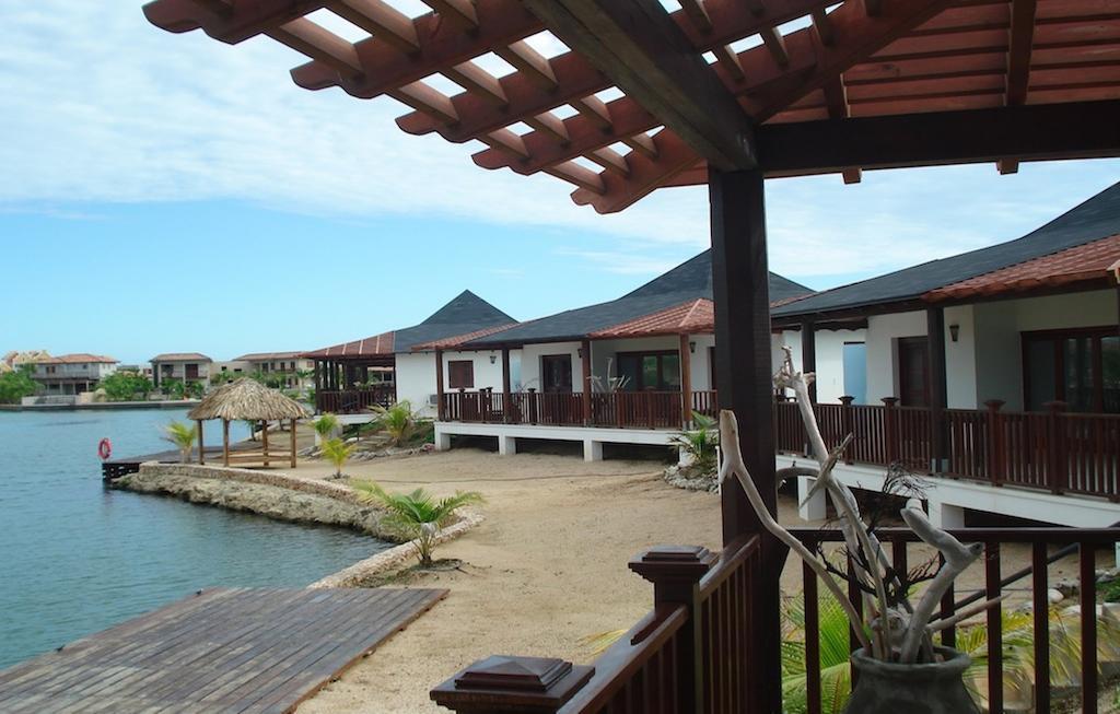 Waterlands Village Villa Playa Dış mekan fotoğraf