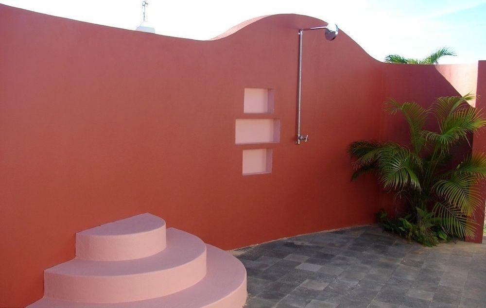 Waterlands Village Villa Playa Dış mekan fotoğraf