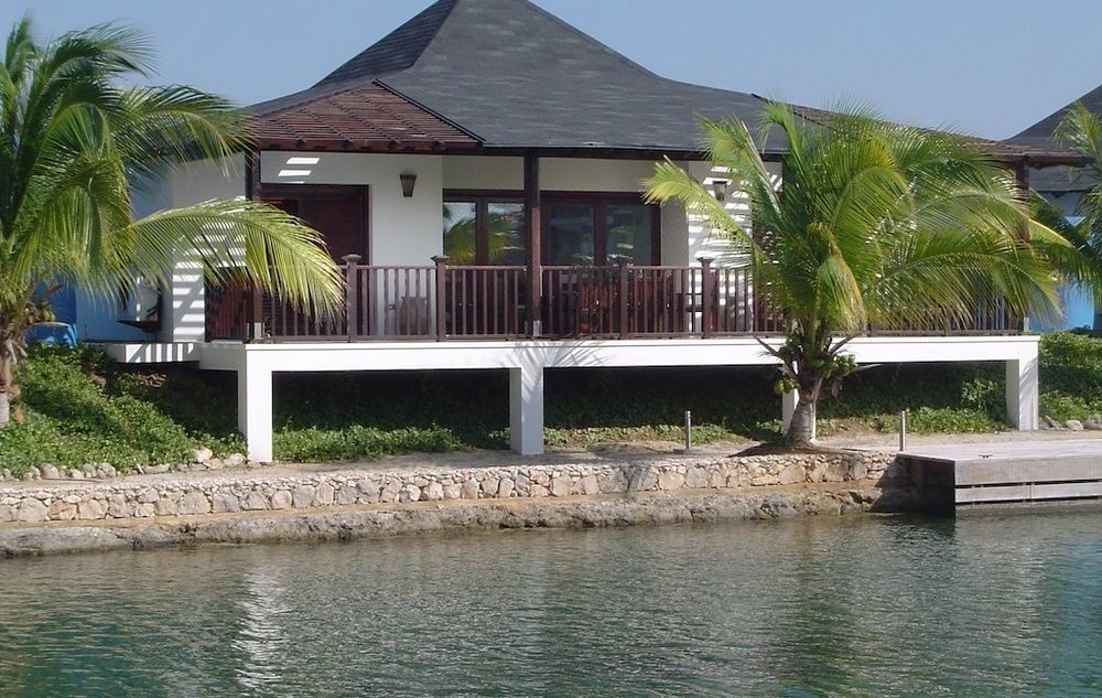Waterlands Village Villa Playa Dış mekan fotoğraf