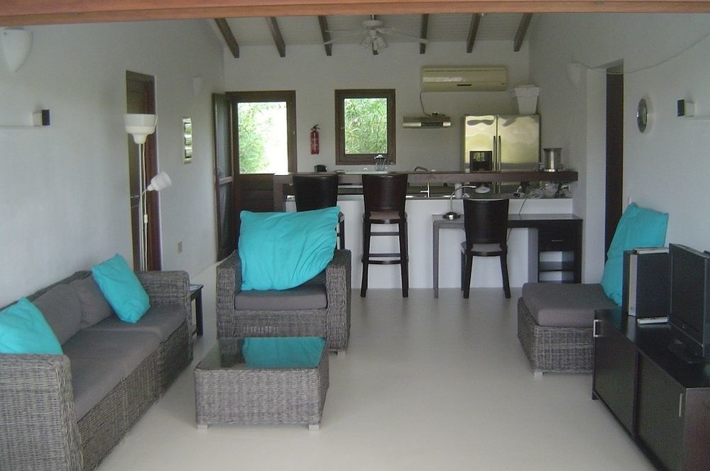 Waterlands Village Villa Playa Dış mekan fotoğraf