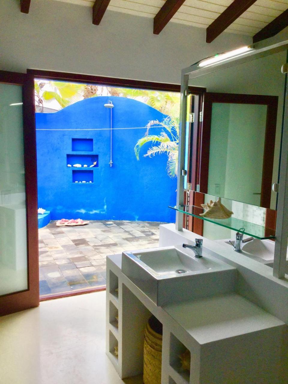 Waterlands Village Villa Playa Dış mekan fotoğraf