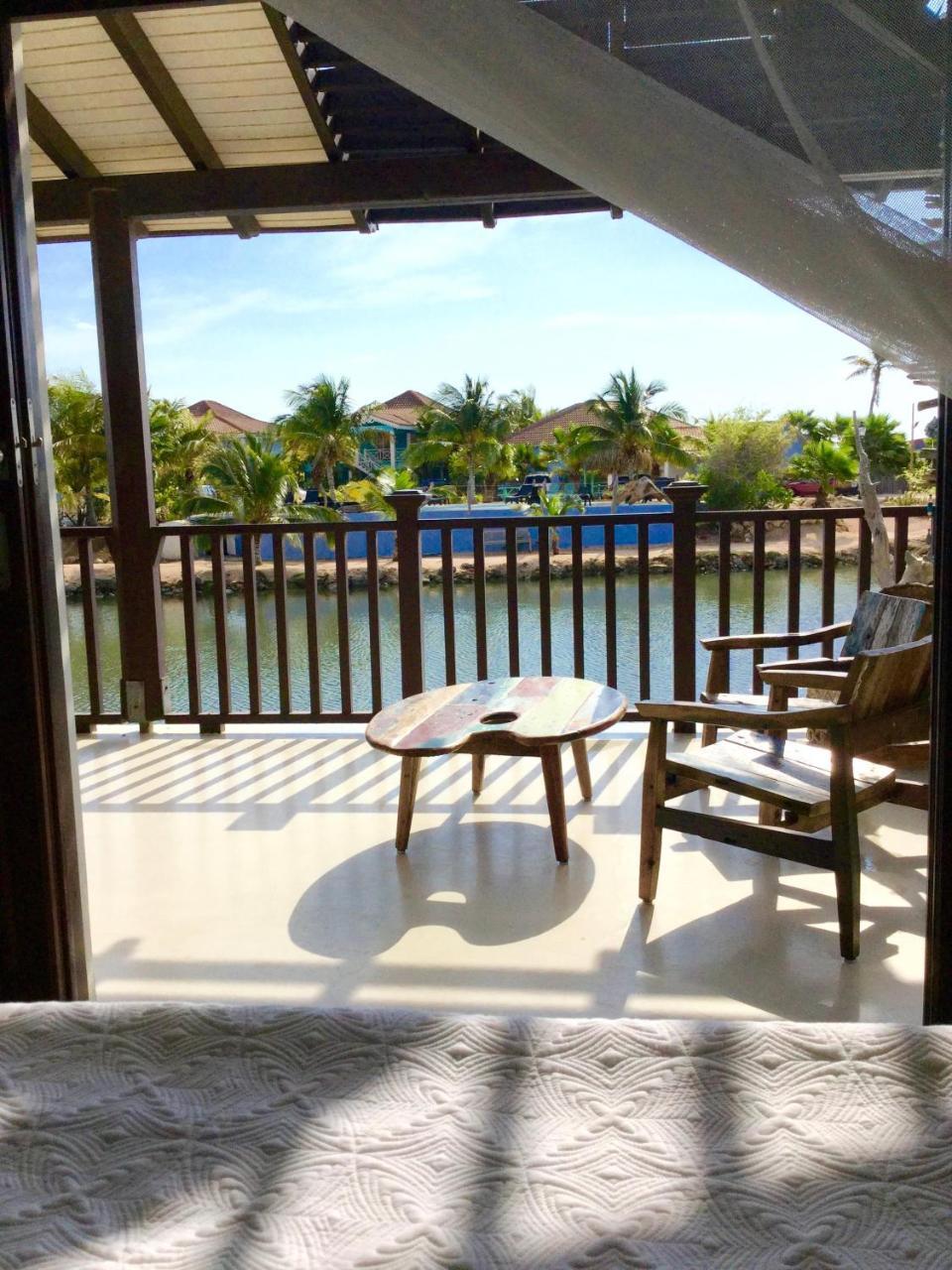 Waterlands Village Villa Playa Dış mekan fotoğraf