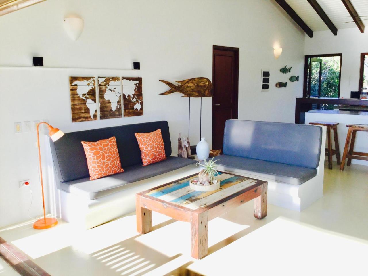 Waterlands Village Villa Playa Dış mekan fotoğraf