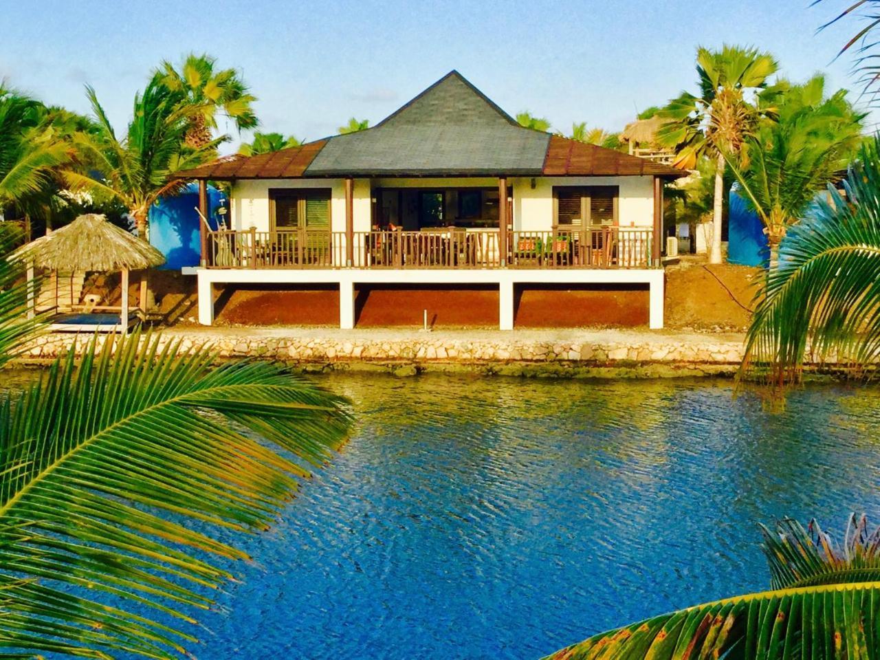 Waterlands Village Villa Playa Dış mekan fotoğraf
