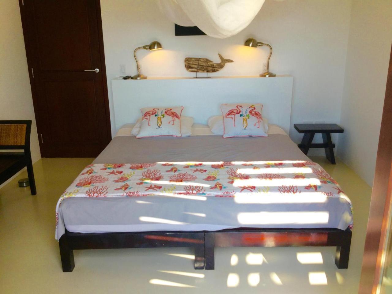 Waterlands Village Villa Playa Dış mekan fotoğraf